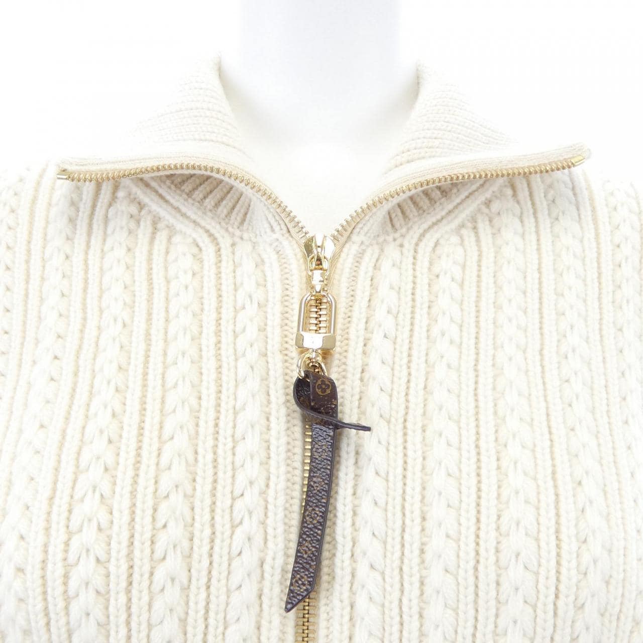 ルイヴィトン LOUIS VUITTON FUKD07CA2 ワンピース