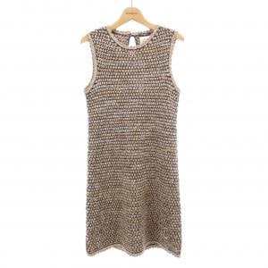 シャネル CHANEL P40651K03000 ワンピース