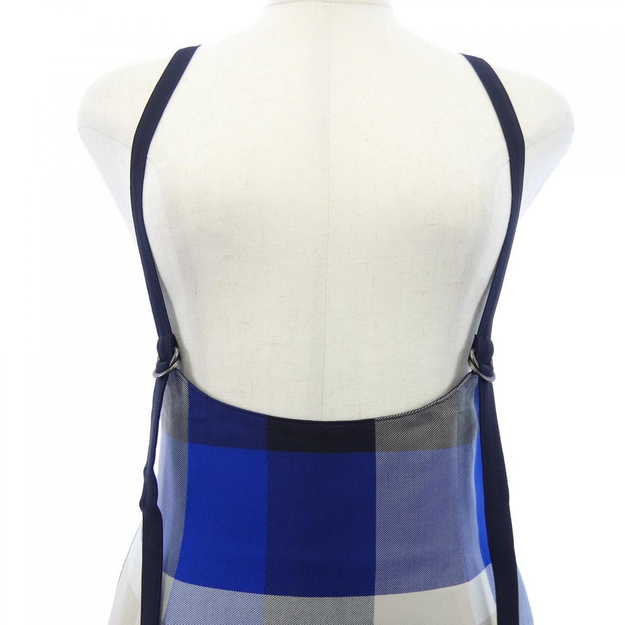 ブルーレーベルクレストブリッジ BLUE LABEL CRESTBRIDGE ワンピース