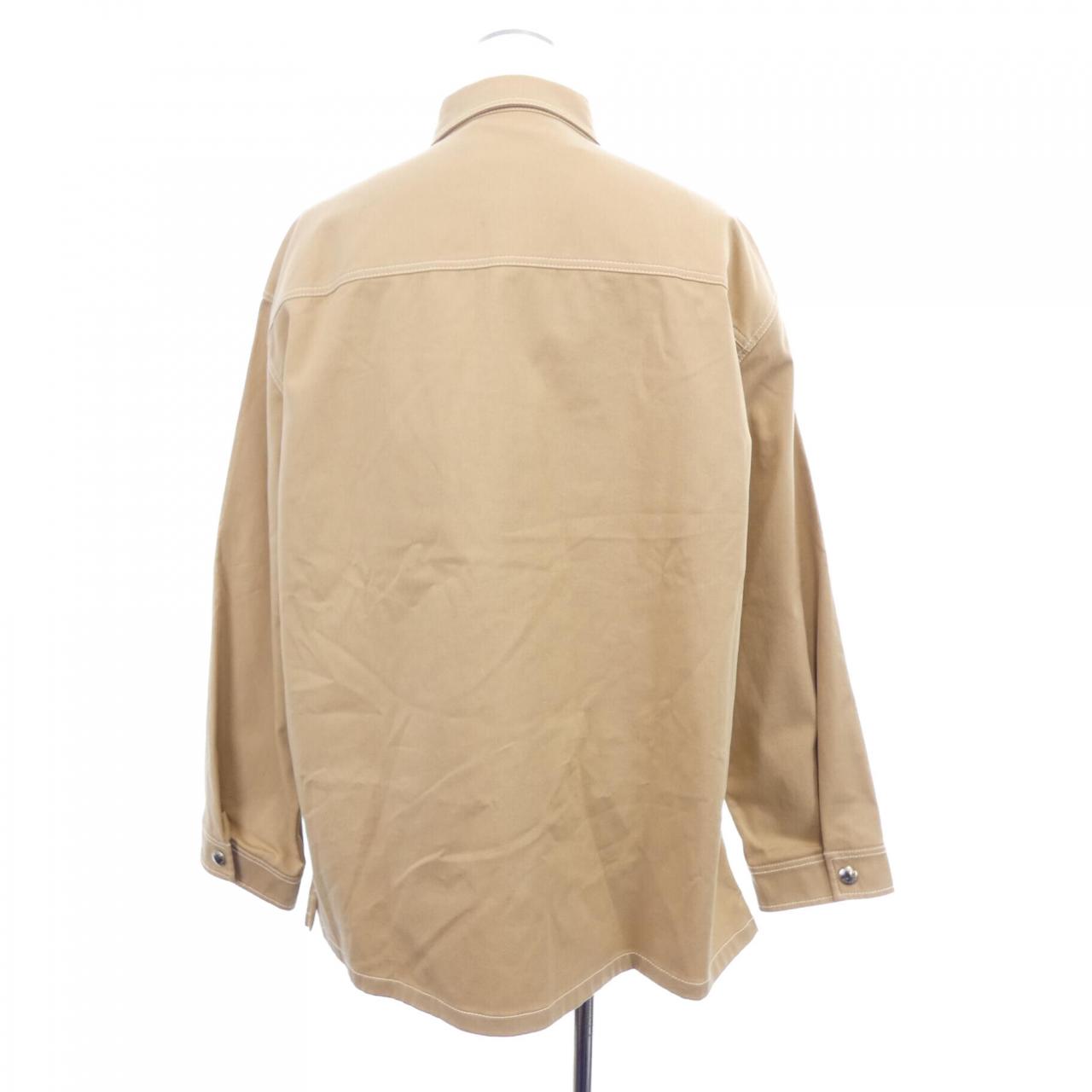 プラダ PRADA SC696 S232 108I シャツ