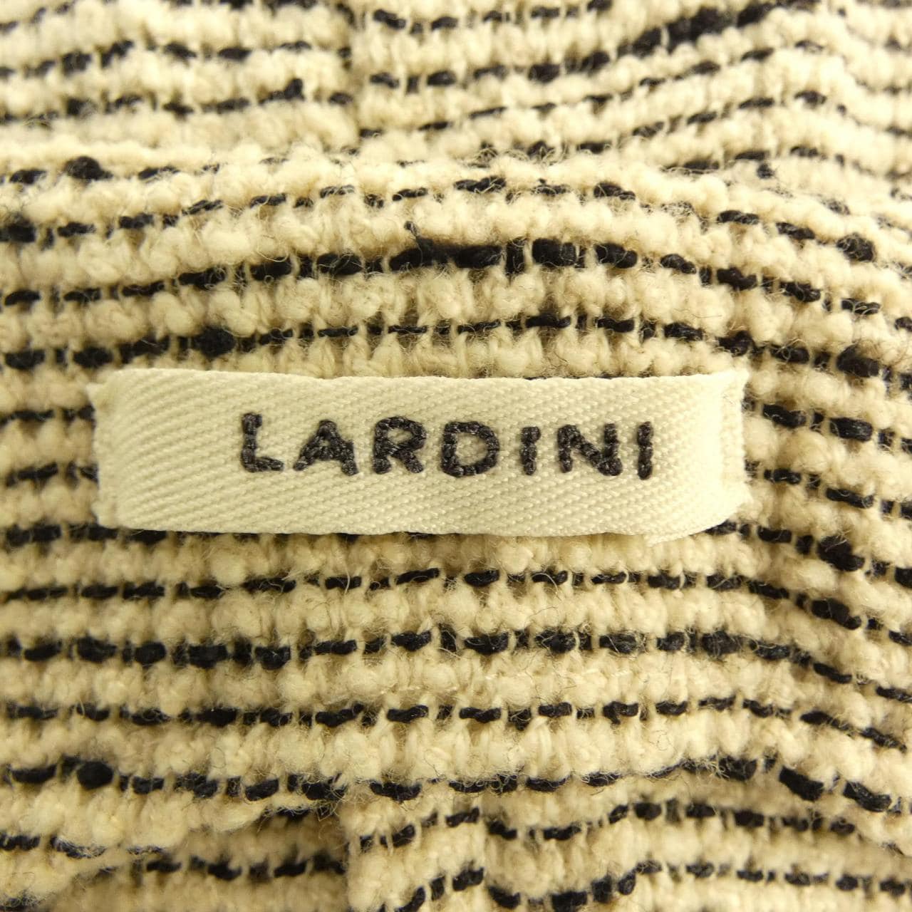 ラルディーニ LARDINI ジャケット