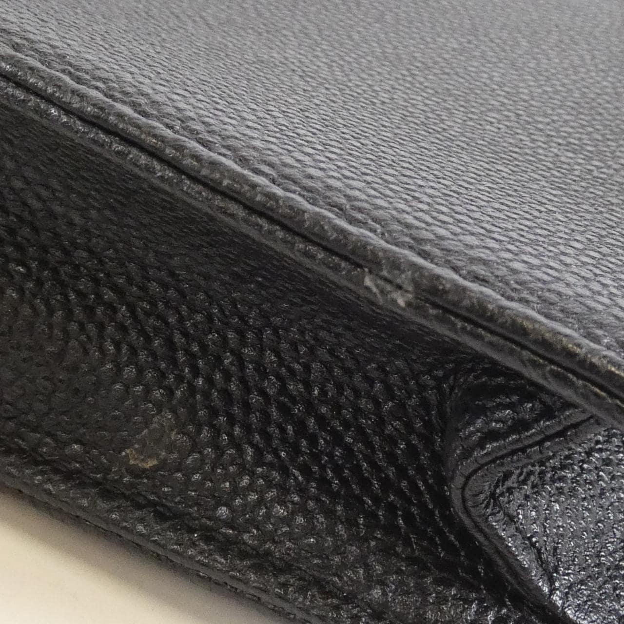 クリスチャンディオール ジオラマ バッグ