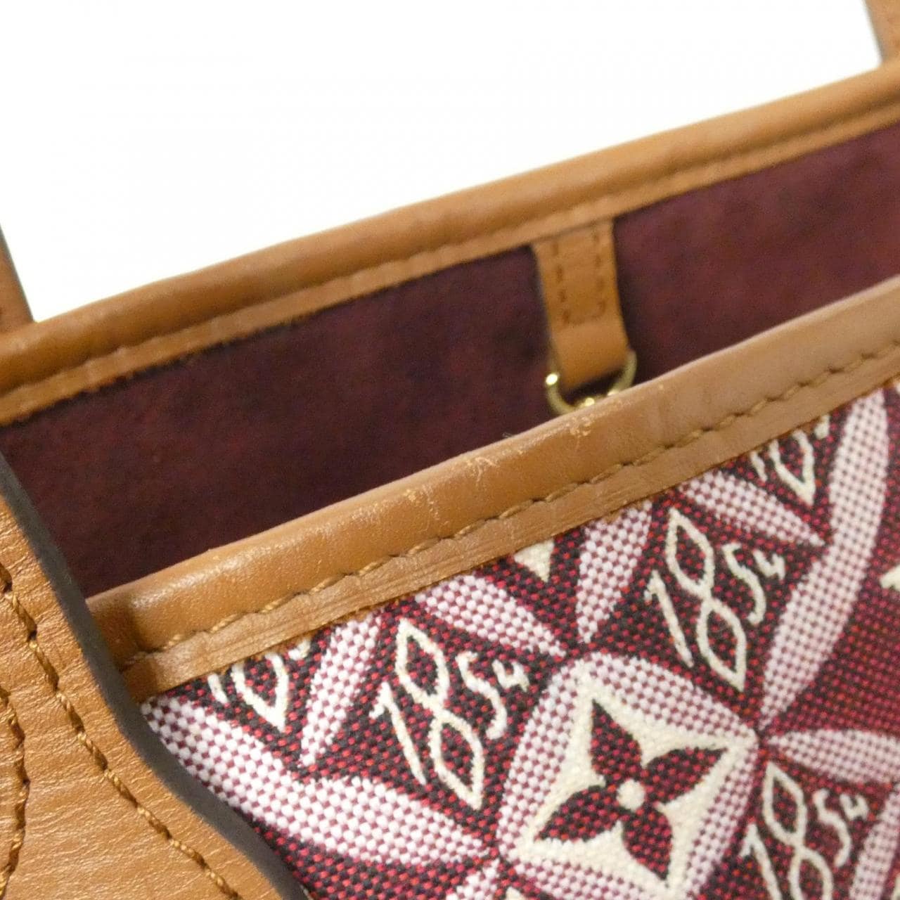 ルイヴィトン SINCE1854 ネヴァーフル MM M57273 バッグ