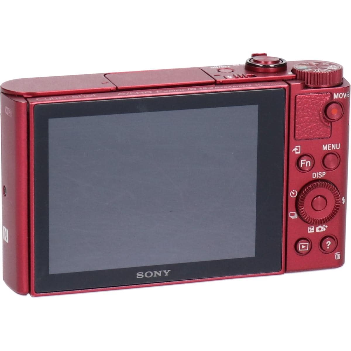 ＤＳＣ－ＷＸ５００