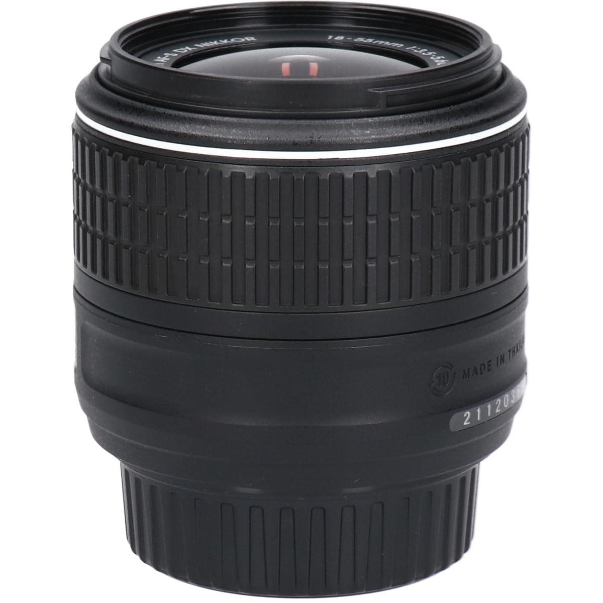 ＡＦ－Ｓ　ＤＸ１８－５５ｍｍ　Ｆ３．５－５．６ＧＶＲＩＩ