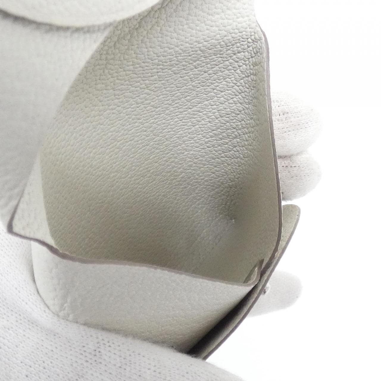 エルメス バスティア 039759CK コインケース