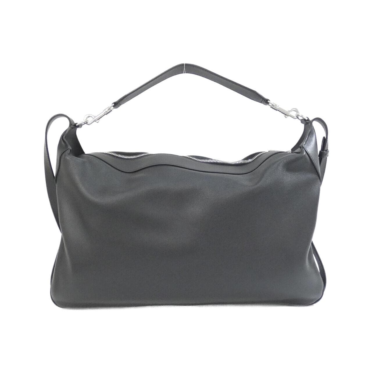 セリーヌ ラージ ストラップ ロミー 111773DPJ ショルダーバッグ