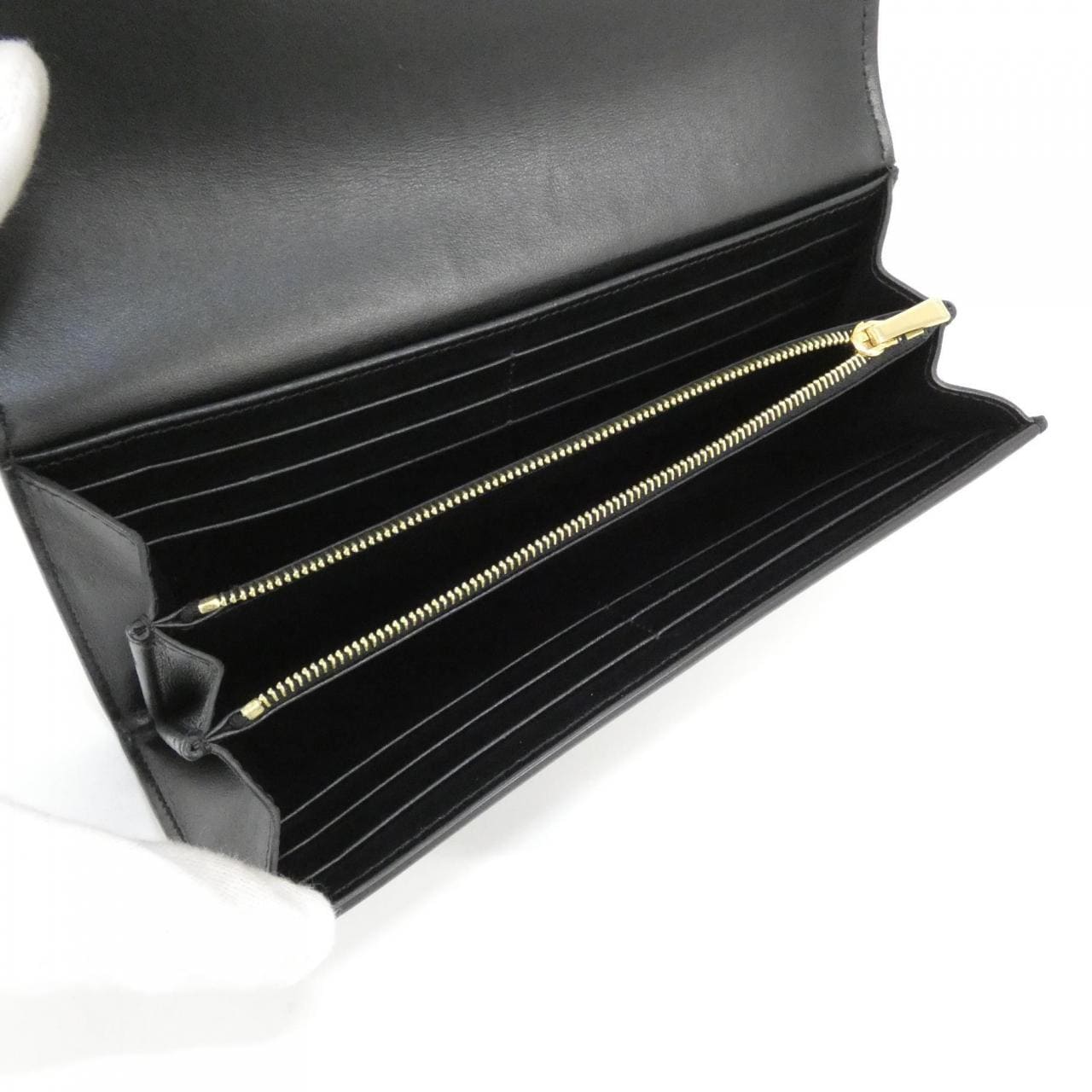 セリーヌ 10E313BZG 財布