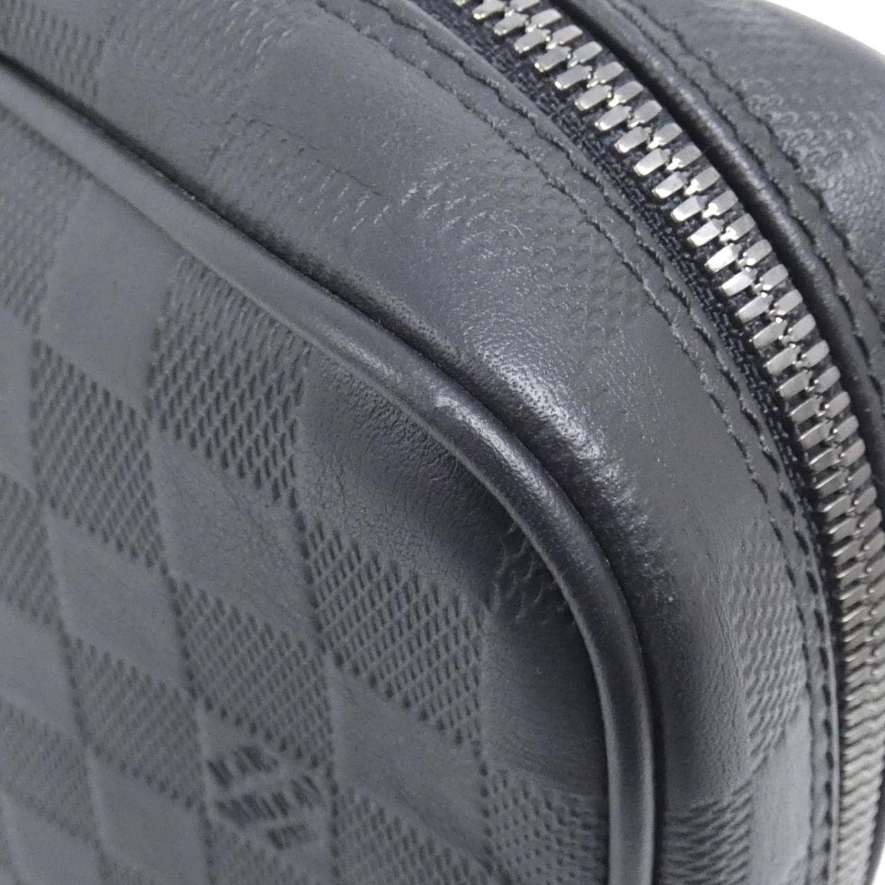 ルイヴィトン ダミエ アンフィニ ポルト ドキュマン ヴォワヤージュ N41146 バッグ