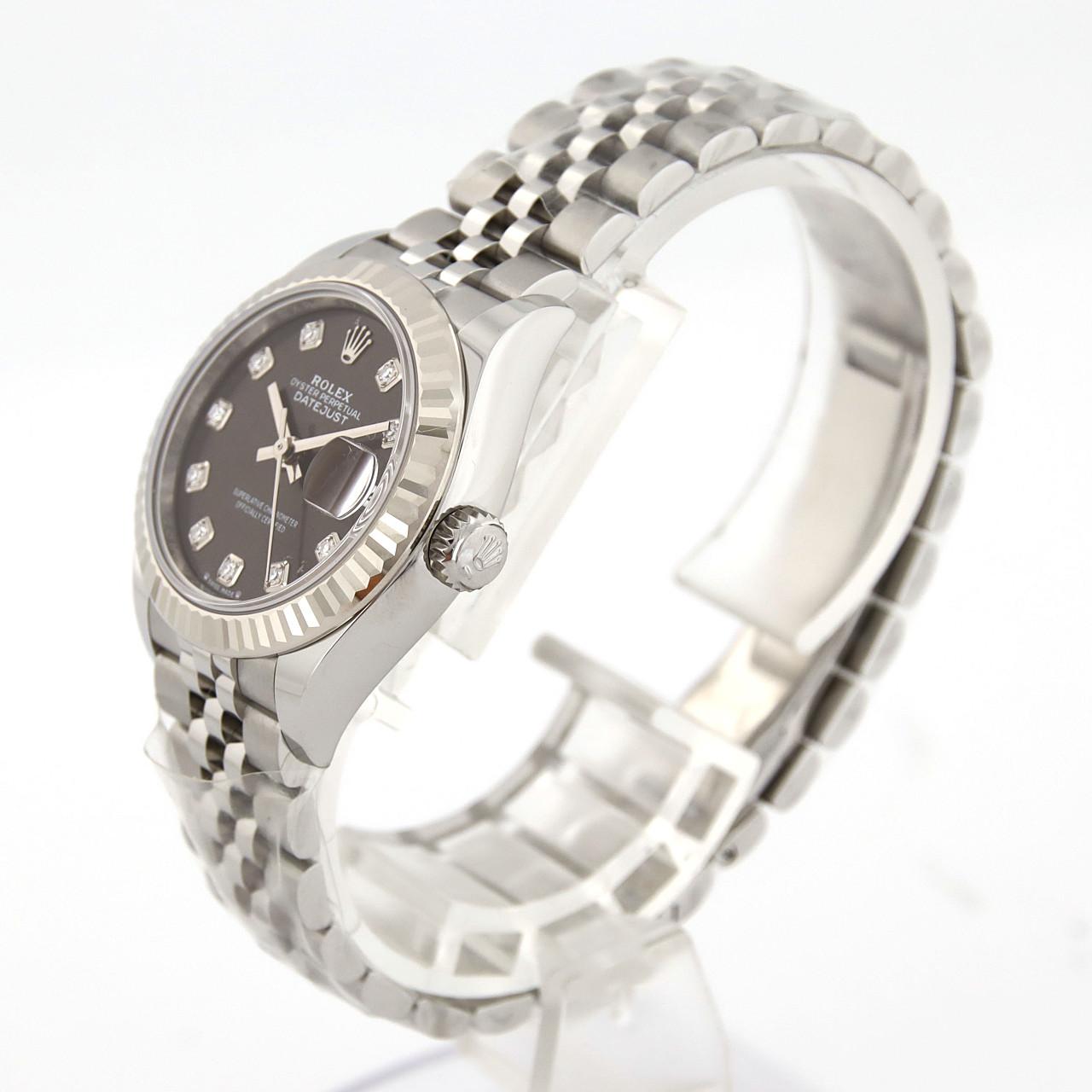 [新品] ROLEX Datejust 279174G SSxWG自動上弦