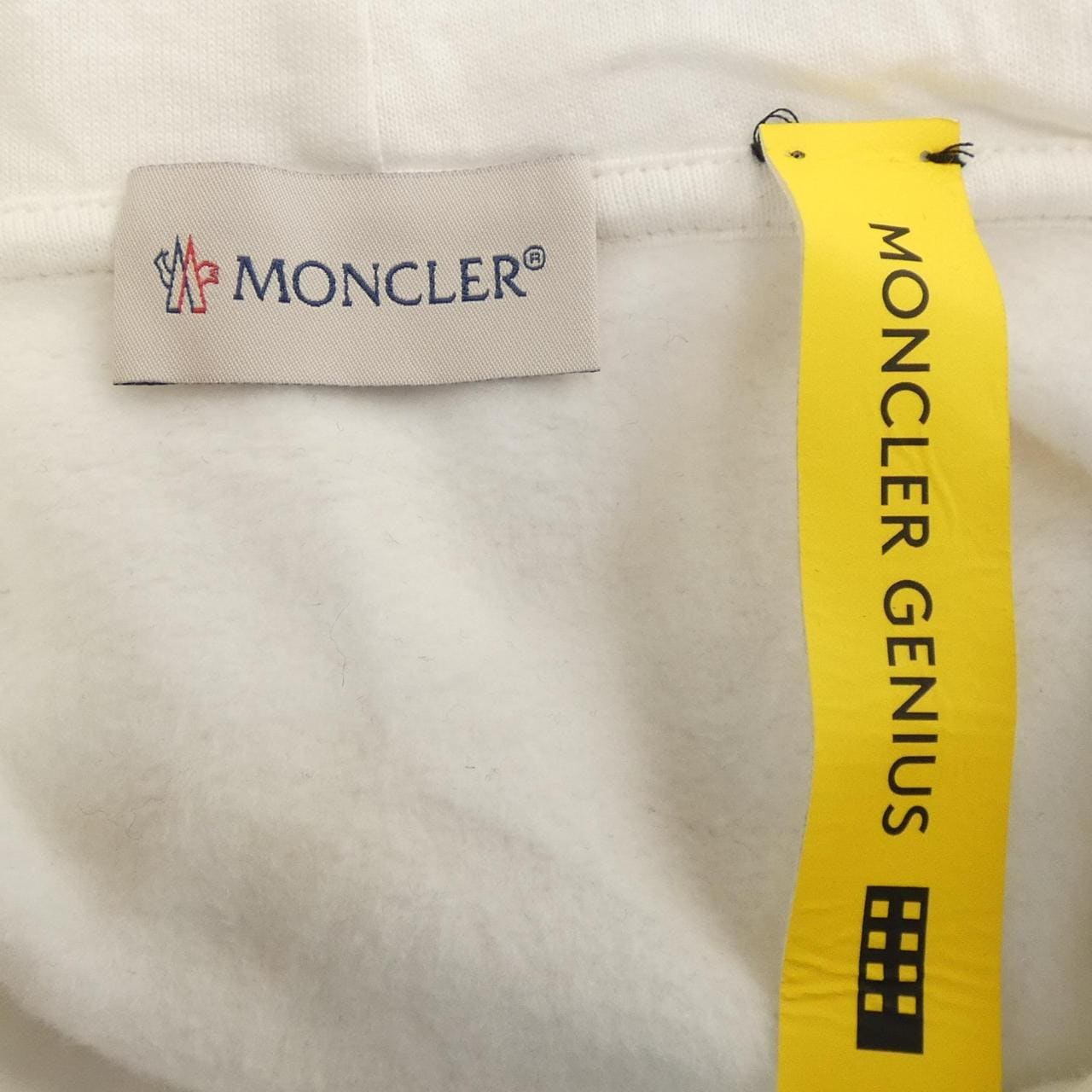 MONCLER GENIUS PARKER GENIUS