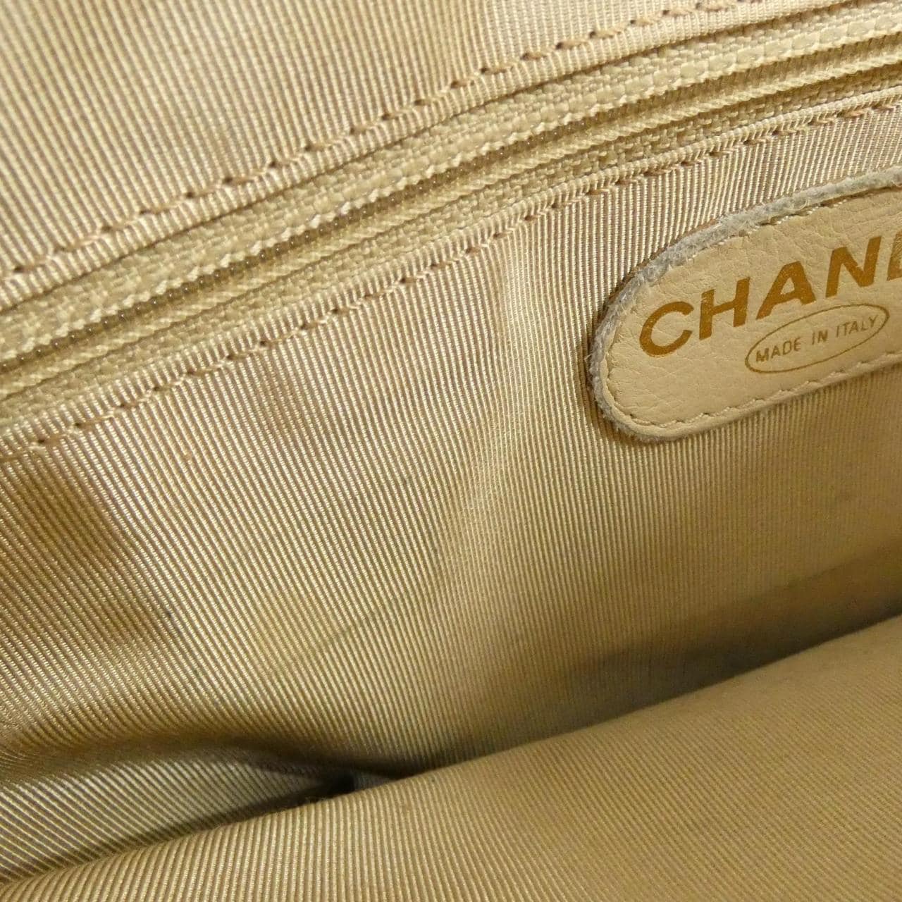 [vintage] CHANEL 10157 包
