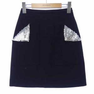 クリストファーケイン CHRISTOPHER KANE スカート