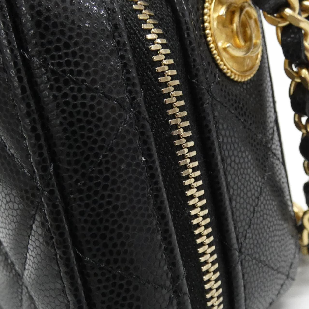 CHANEL AP2858 鏈條Clutch