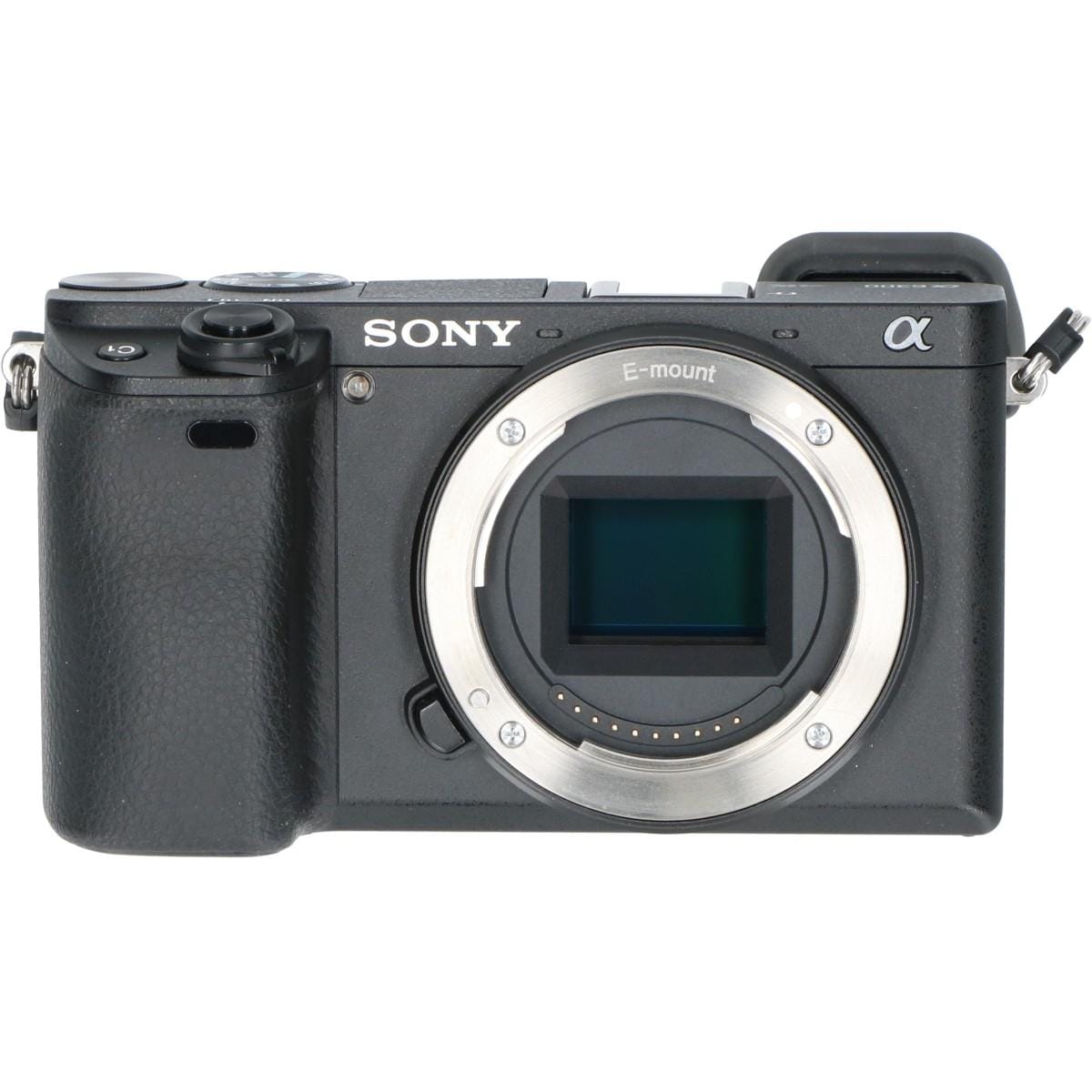 α6300 ILCE-6300