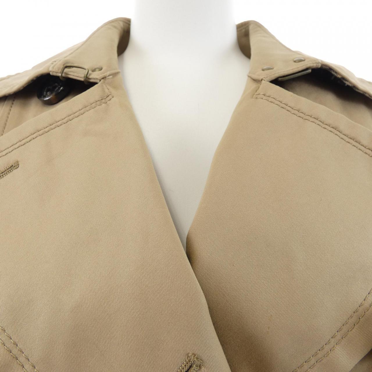 バーバリーブルーレーベル BURBERRY BLUE LABEL コート