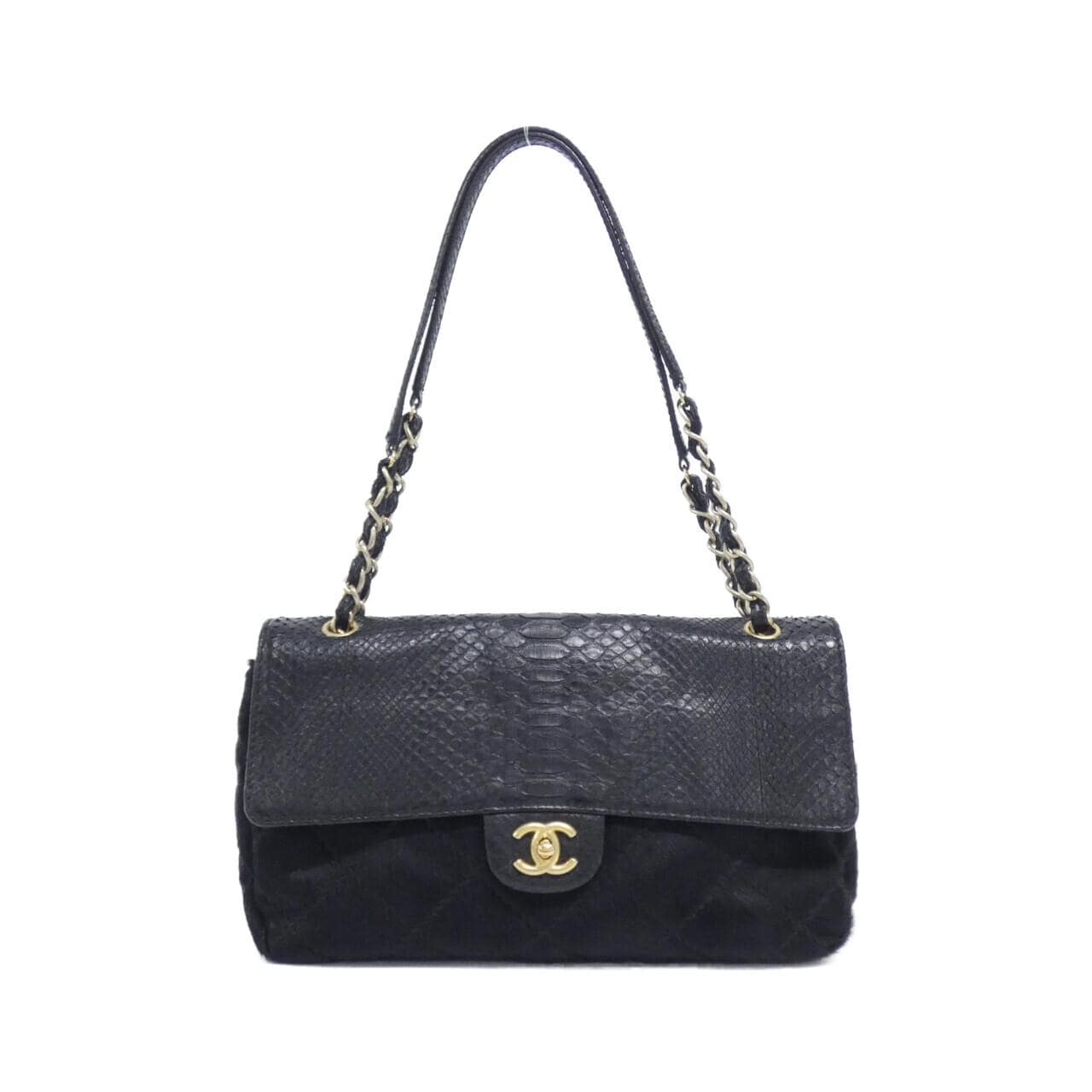 シャネル ショルダーバッグ