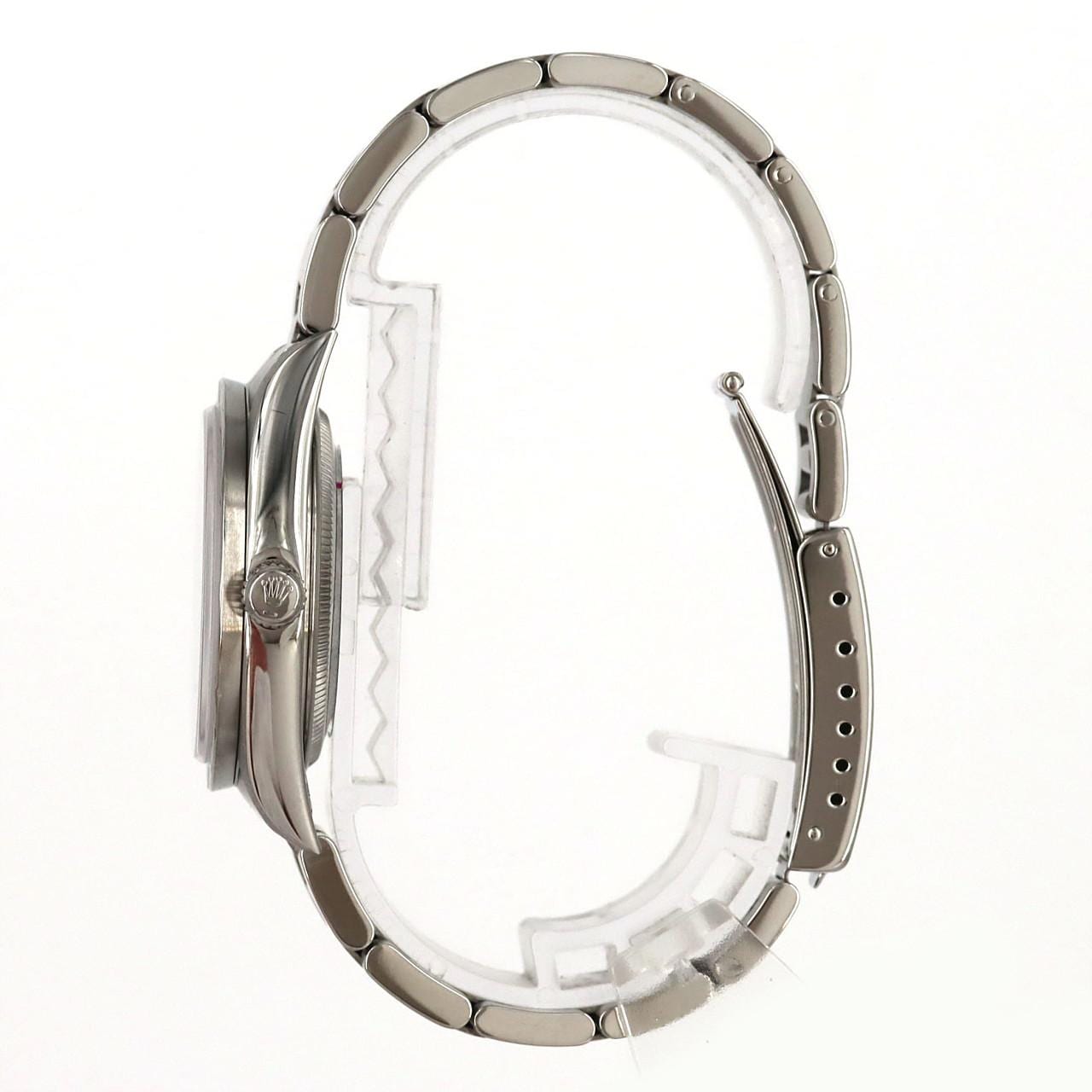 ロレックス エアキング 14010M SS 自動巻 K番