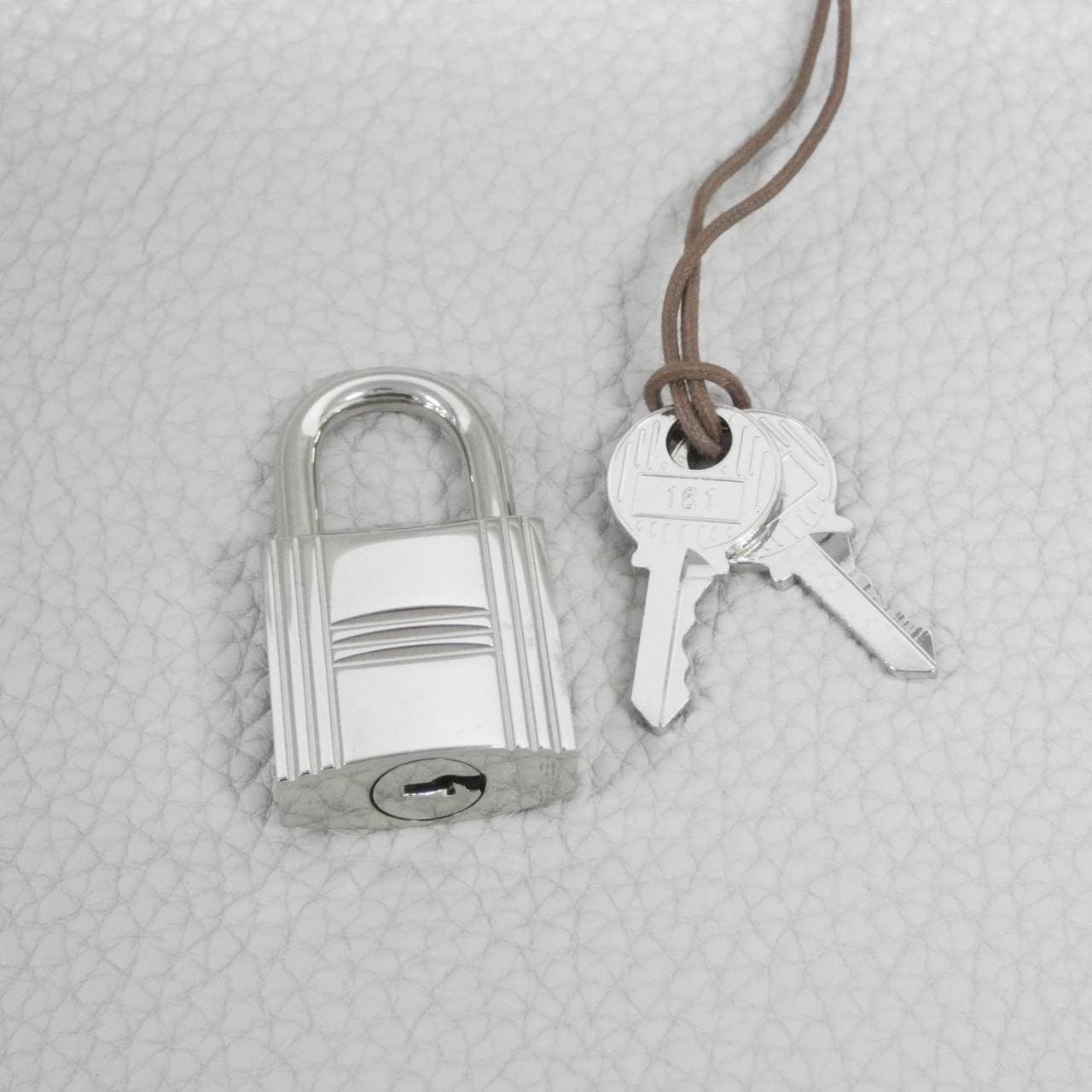 エルメス ピコタン ロック GM 060992CK バッグ