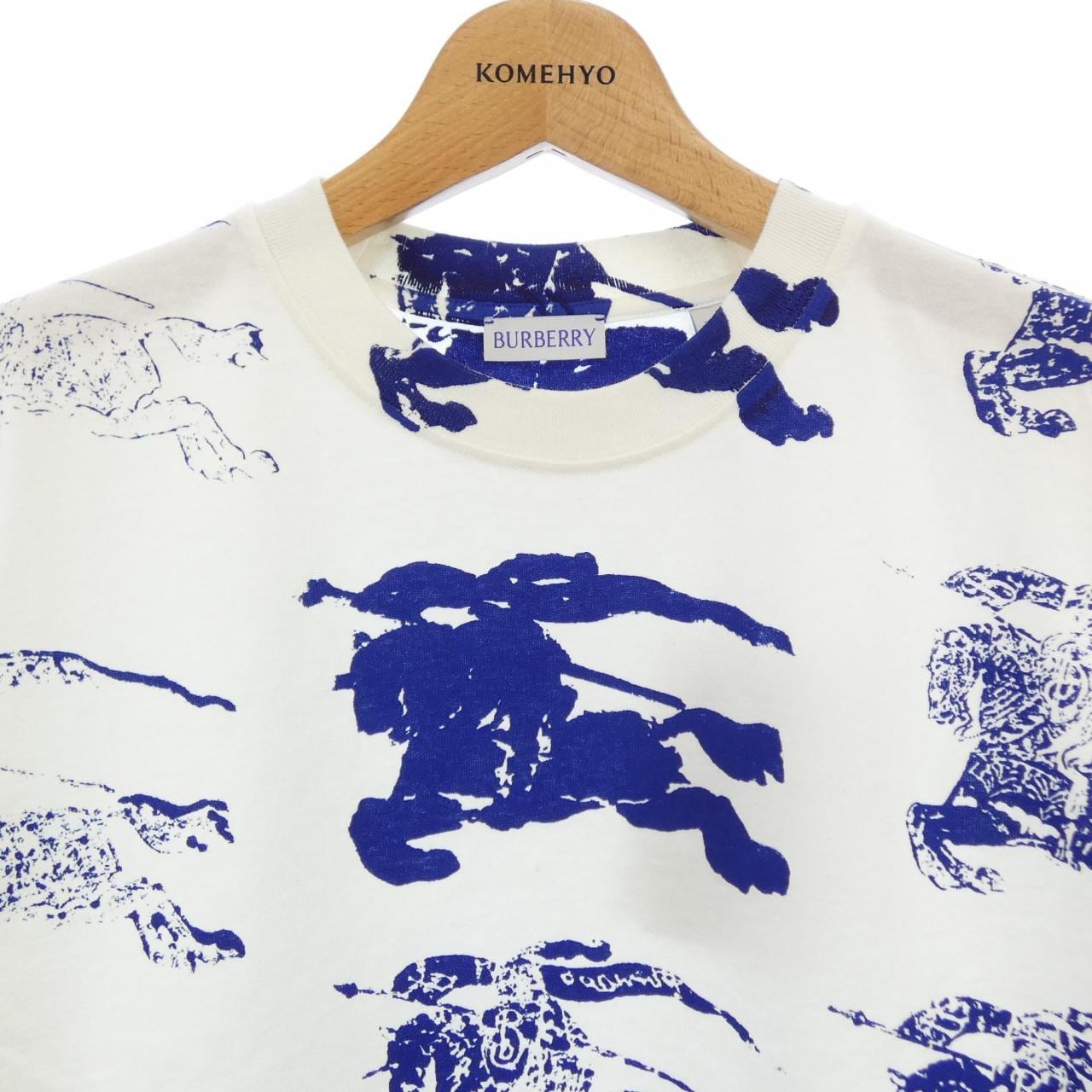 バーバリー BURBERRY 8082128 Tシャツ