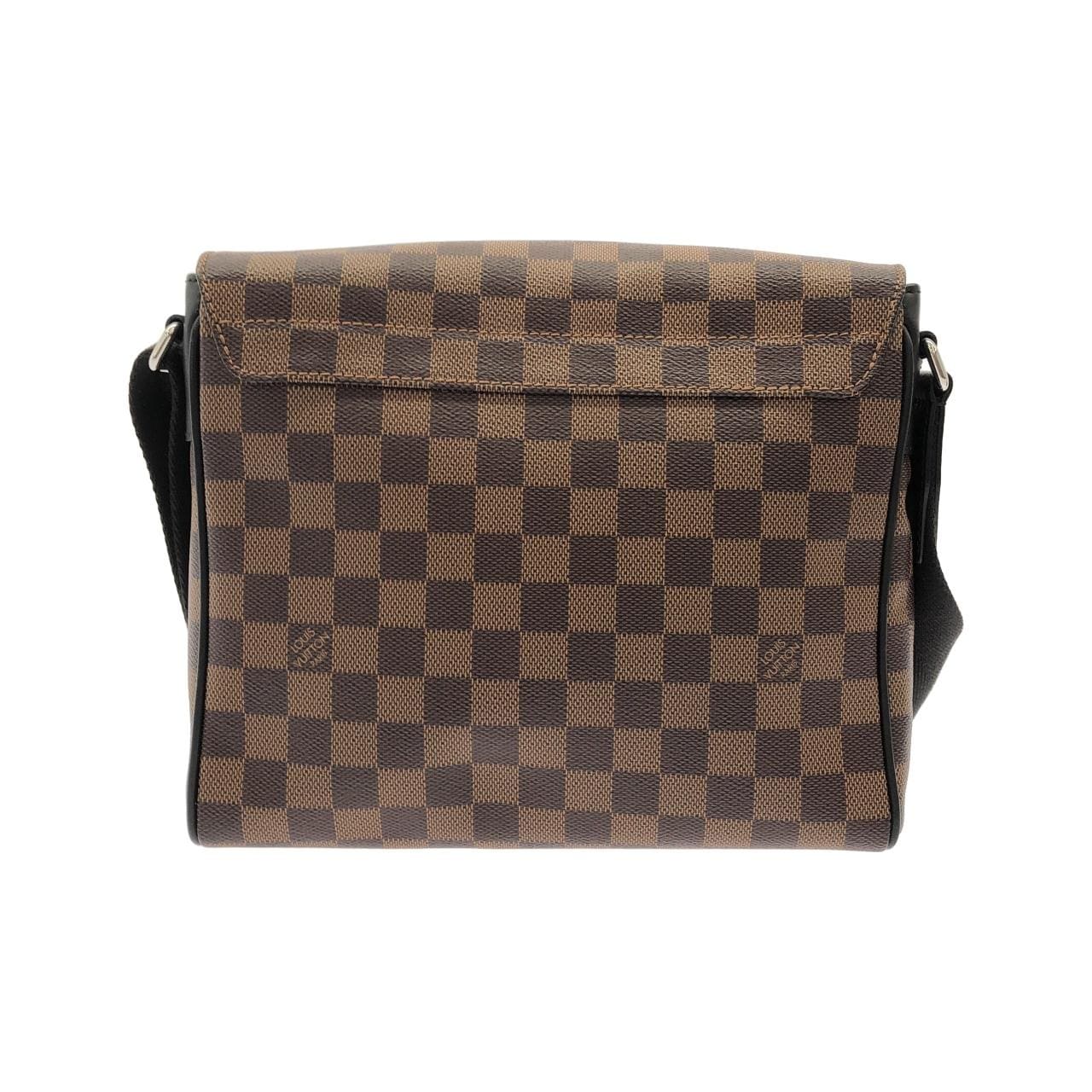 ルイヴィトン ダミエ ディストリクト PM N41031 ショルダーバッグ