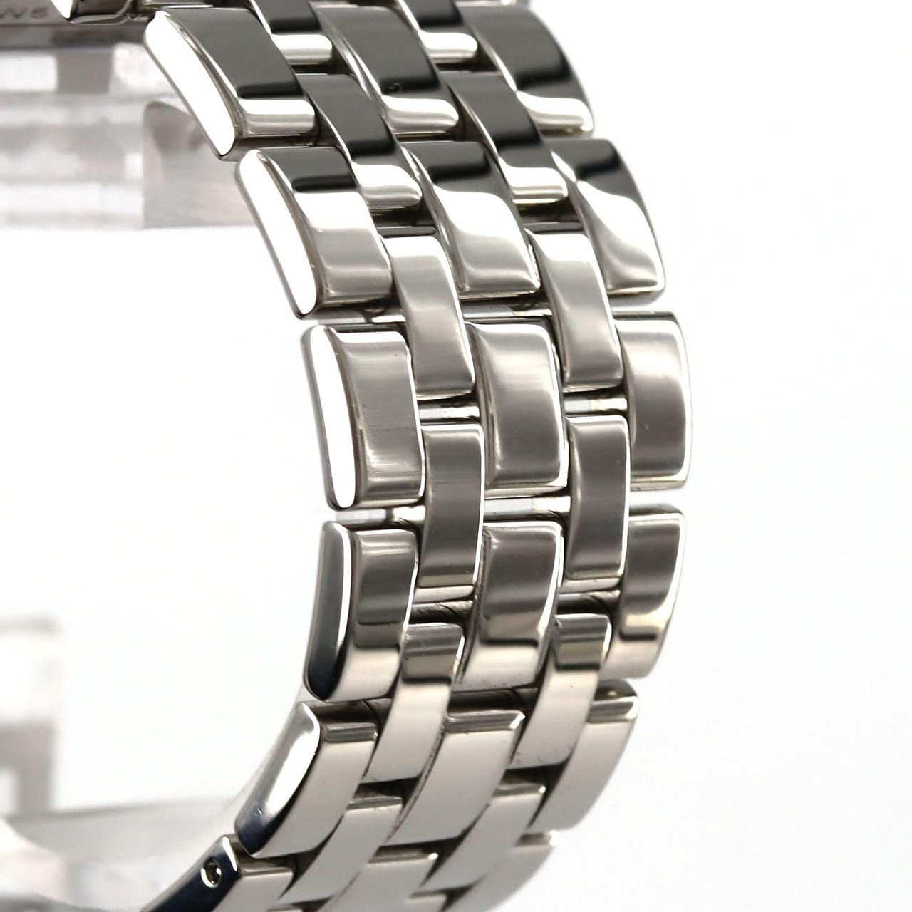 モンブラン トラディションオートマティックデイト 7334/MB127770 SS 自動巻