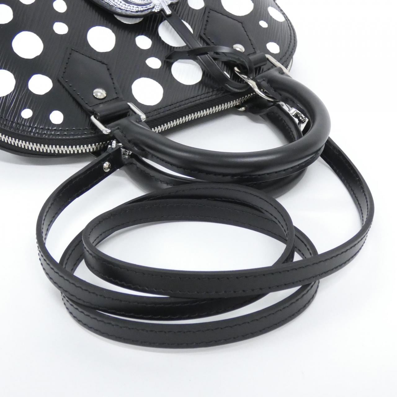 ルイヴィトン エピ(LV X YK) アルマBB 2023RT M21699 バッグ