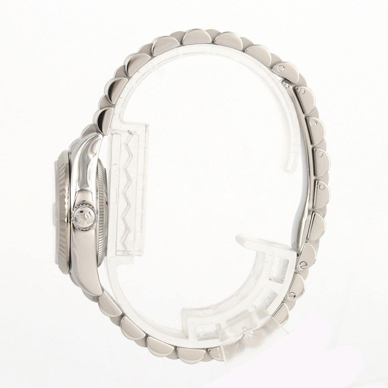 ロレックス デイトジャスト 179174G SSxWG 自動巻 ランダム番