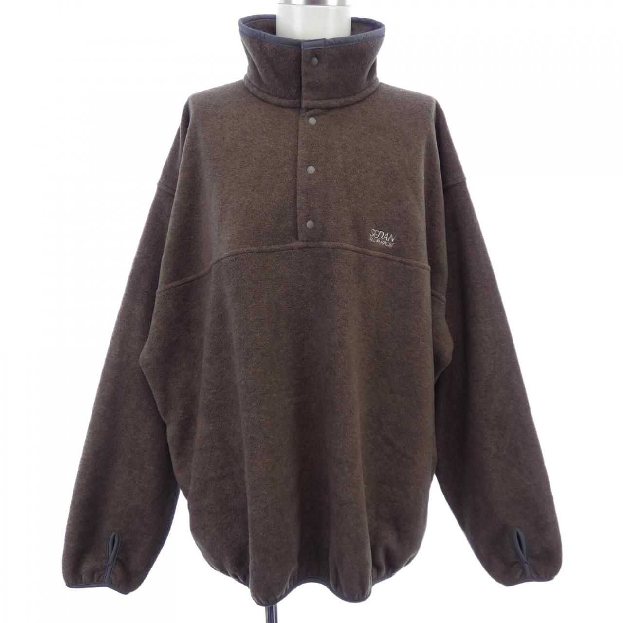 SEDAN ALL-PURPOSE トップス