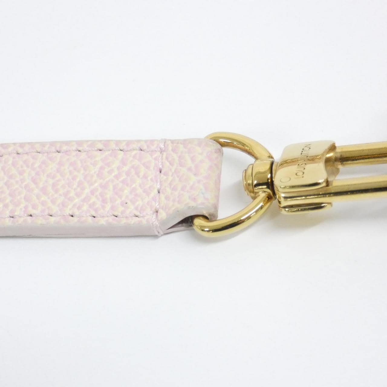 ルイヴィトン モノグラム アンプラント(サマースターダスト) ミュルティ ポシェット アクセソワール M46093 ショルダーバッグ