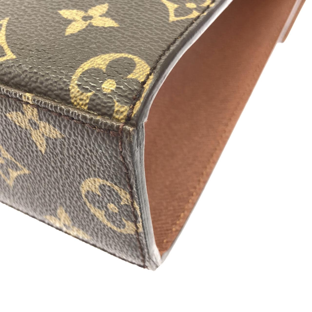 ルイヴィトン モノグラム マルゼルブ M51379 バッグ