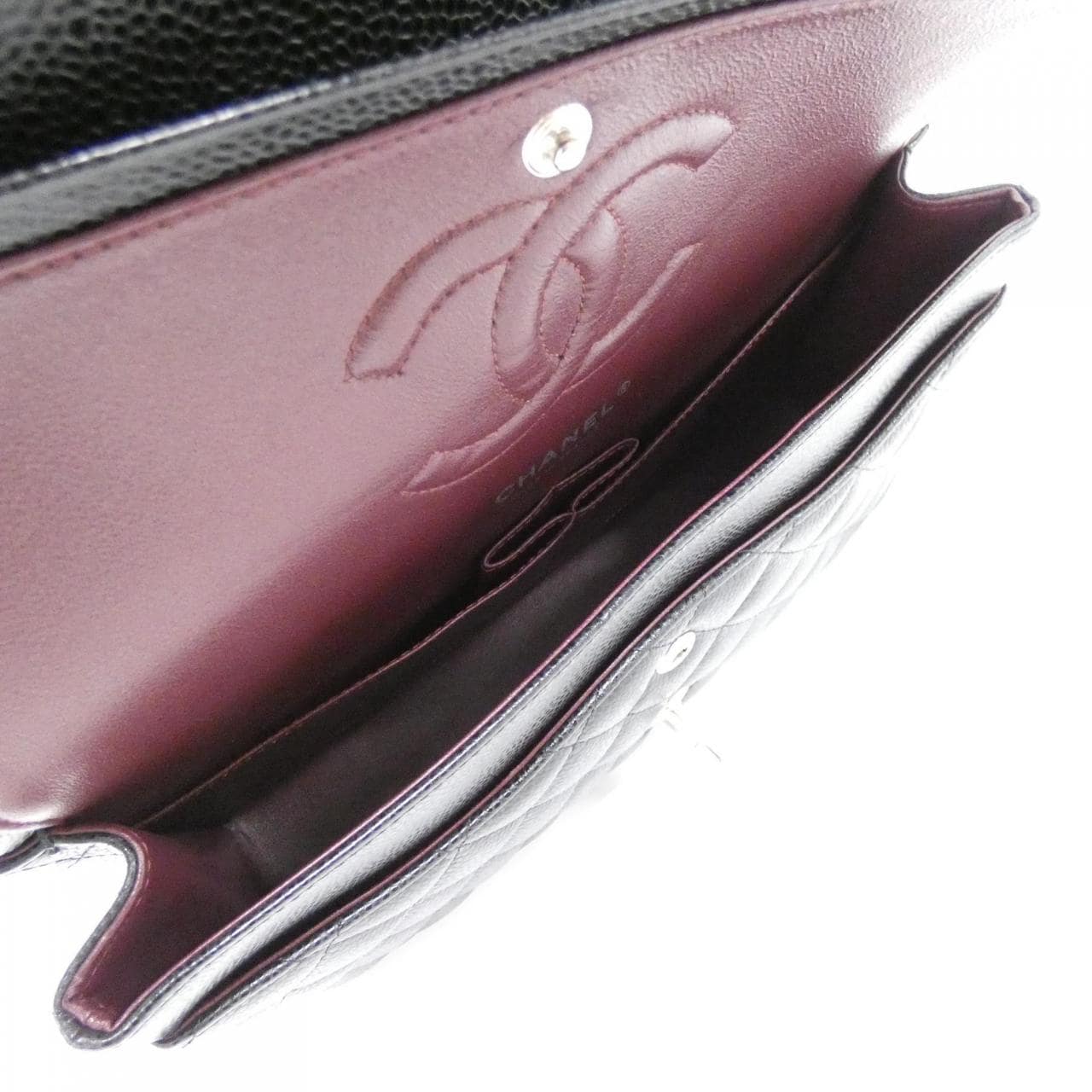 シャネル 1112 ショルダーバッグ