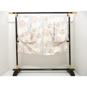 【新品】化繊　二尺袖