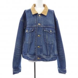 セリーヌ CELINE 2Q493365M デニムジャケット