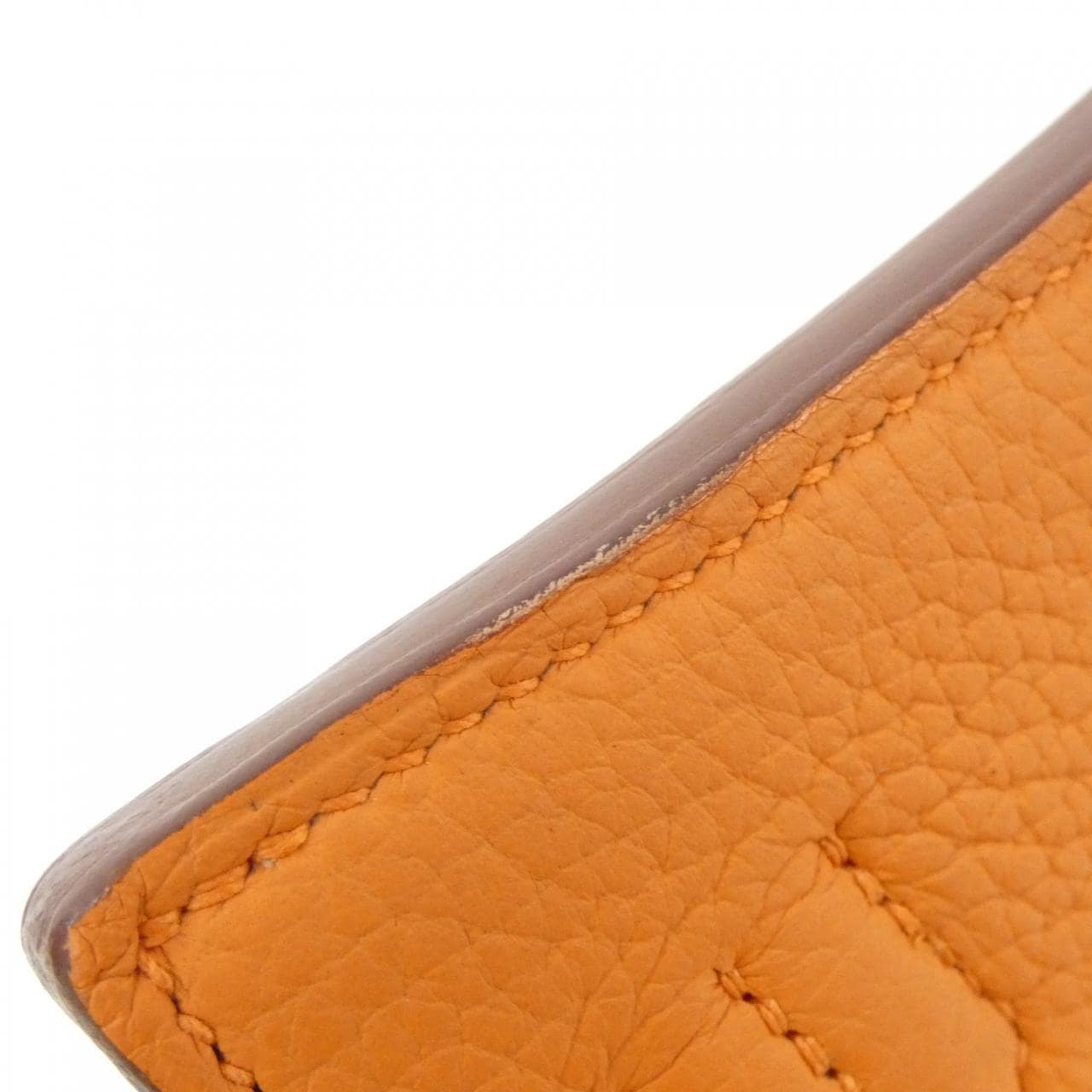 エルメス ジプシエール 28cm 061784CK ショルダーバッグ