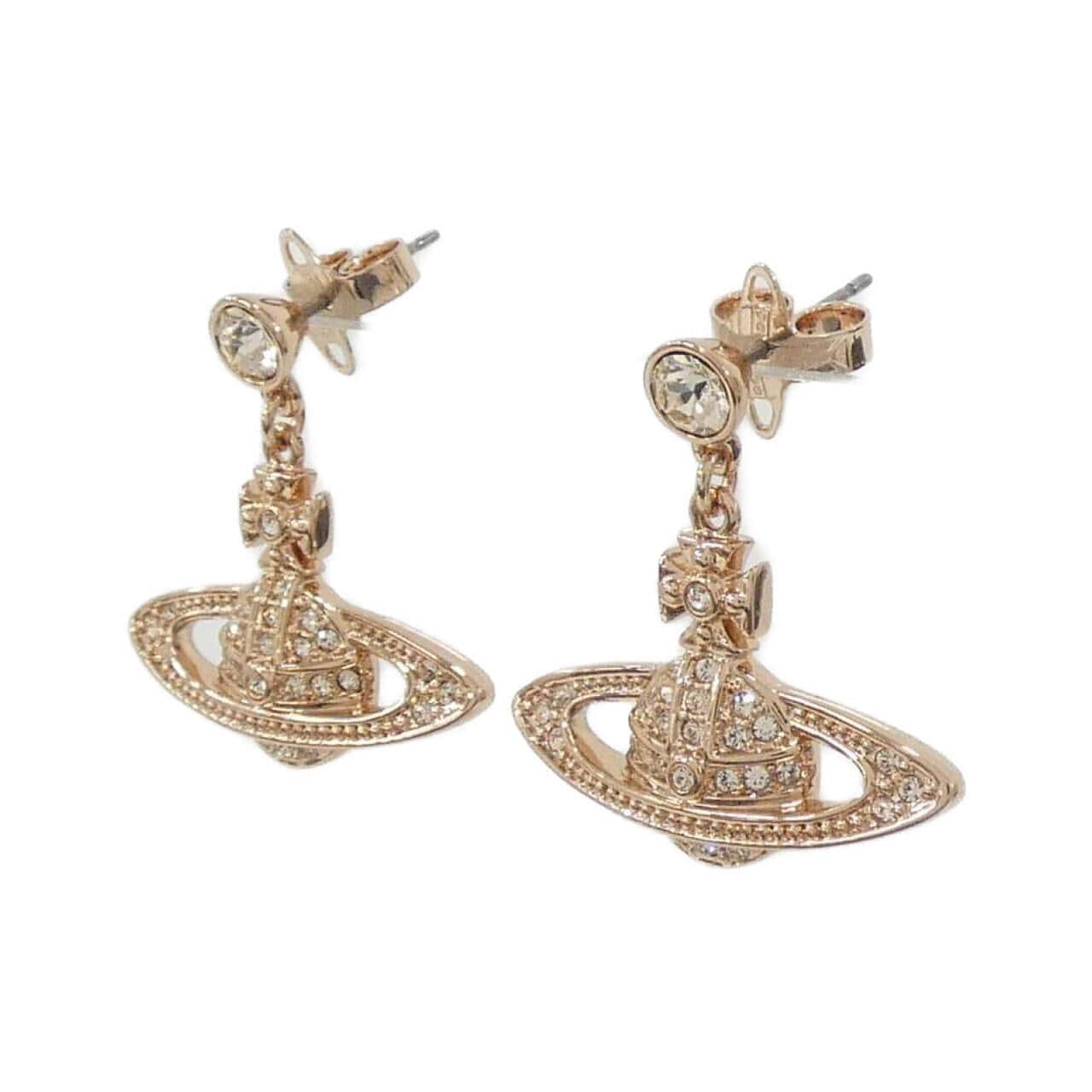 【新品】ヴィヴィアンウェストウッド 62020025 ピアス