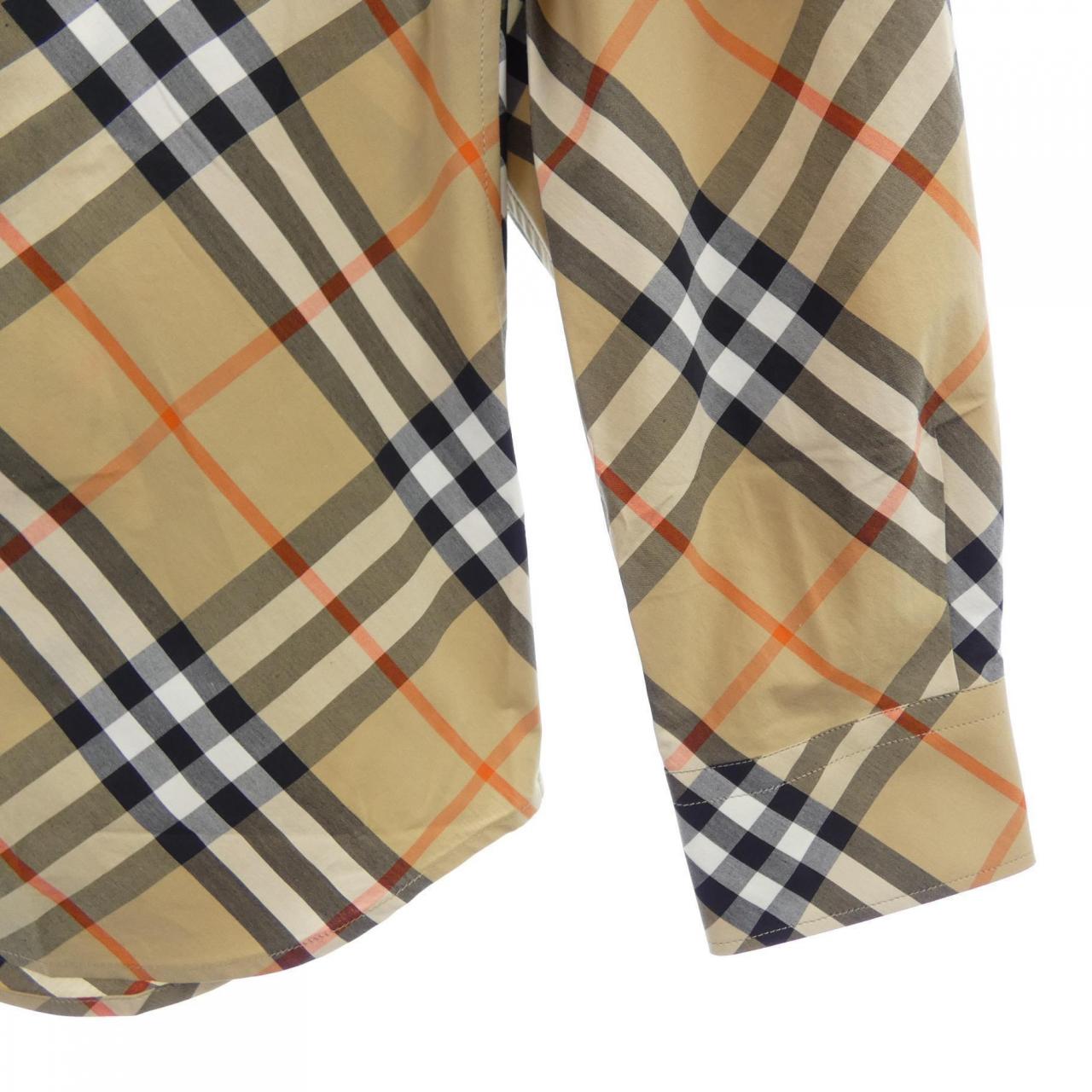 バーバリー BURBERRY 8087634 シャツ