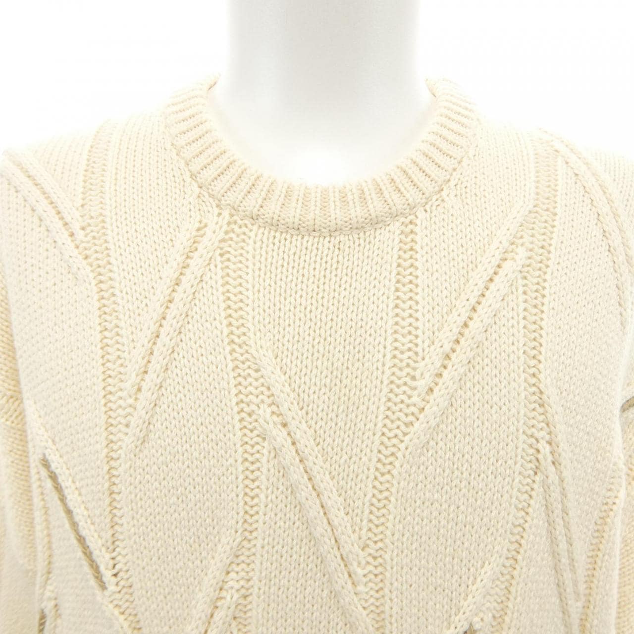 エルメス HERMES *01-5730 ニット
