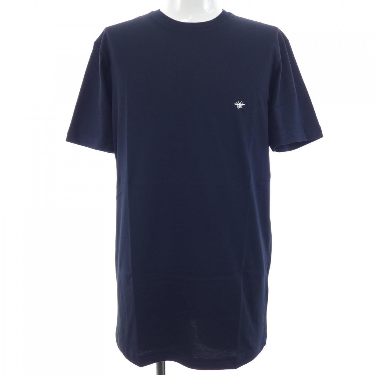 ディオール DIOR 733J603B0446 Tシャツ