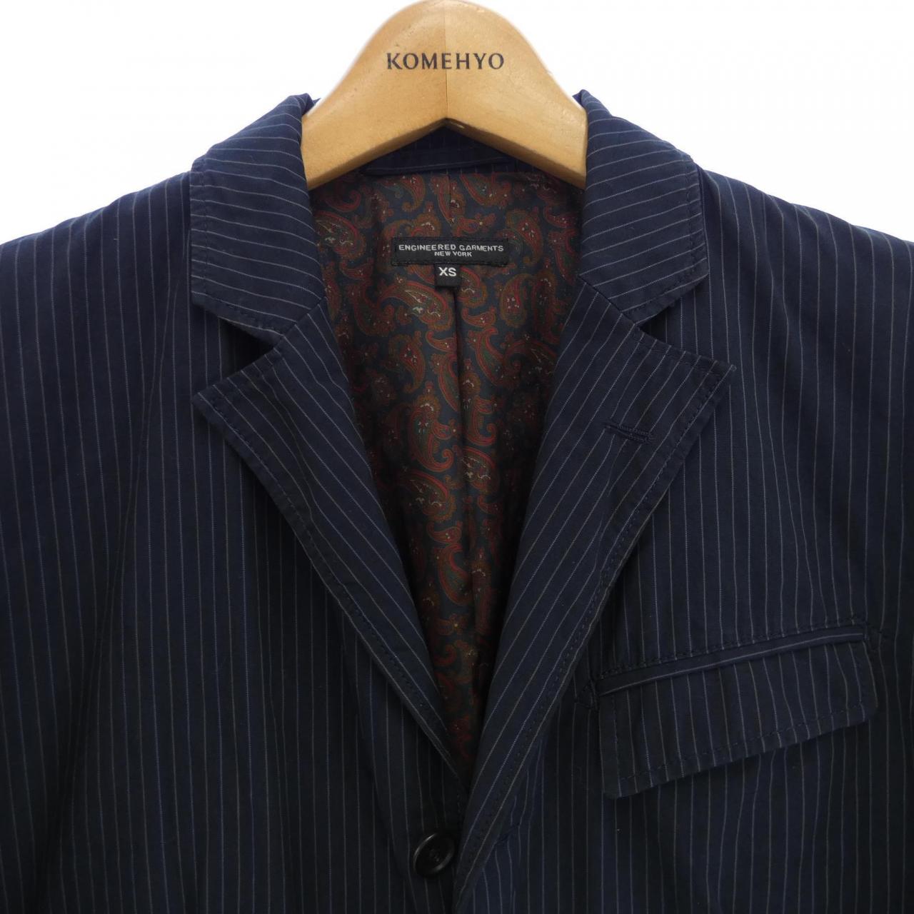 エンジニアードガーメンツ ENGINEERED GARMENTS ジャケット