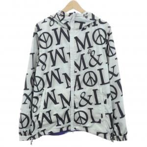 マークアンドロナ MARK&LONA ブルゾン