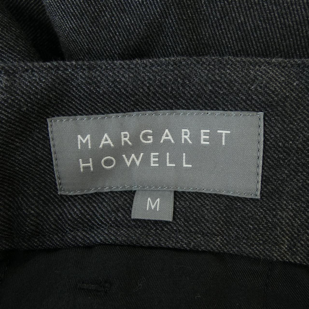 マーガレットハウエル Margaret Howell 579-3240009 パンツ