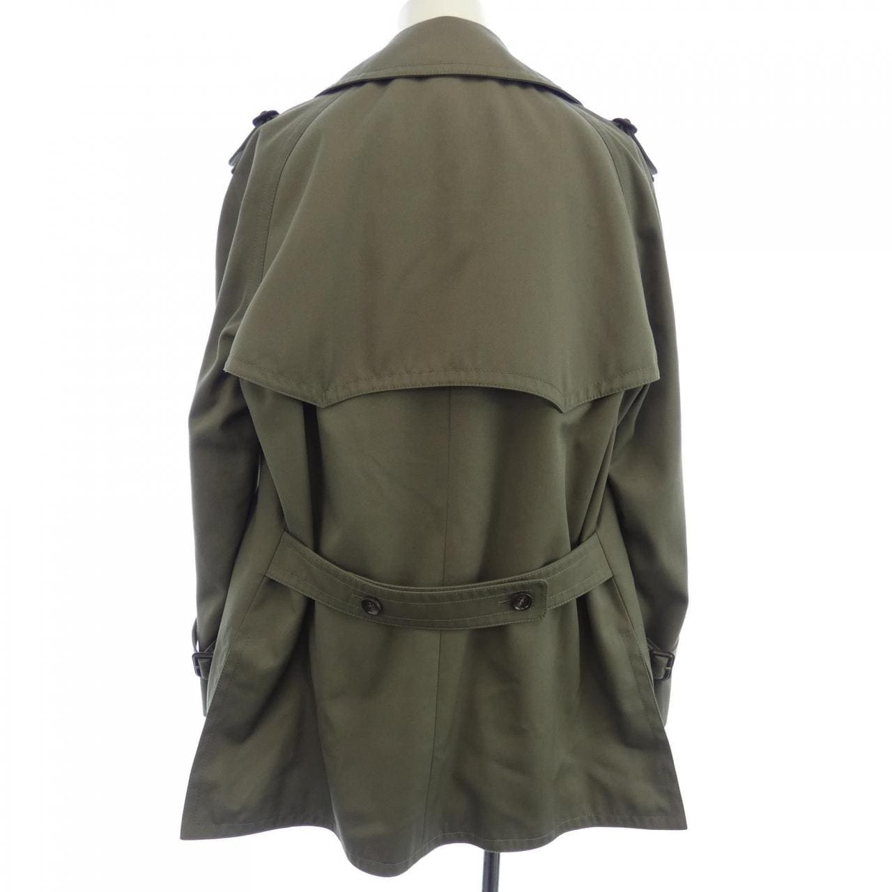 グッチ GUCCI 721536 Z8A8R トレンチコート