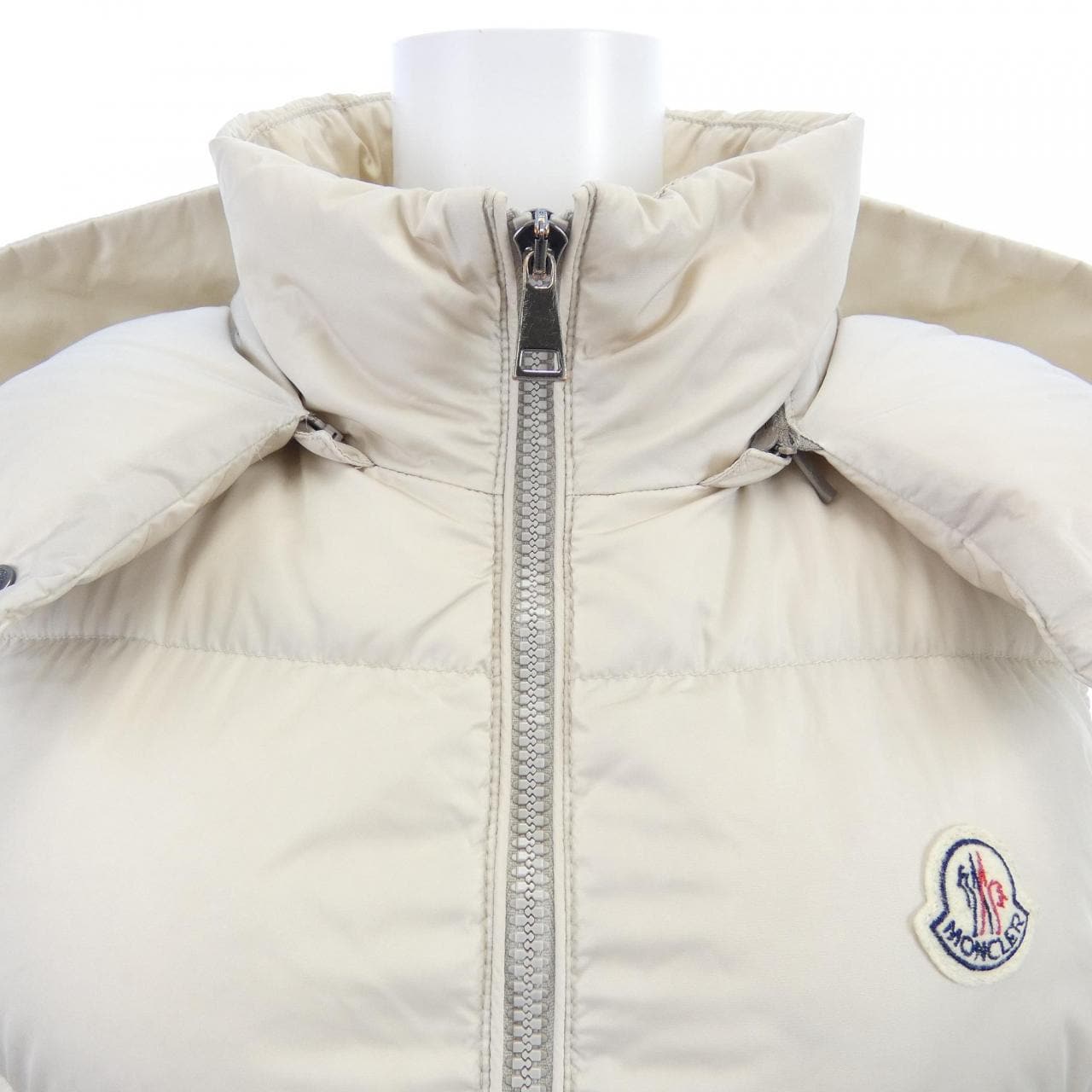 モンクレール MONCLER GALLINULE ダウンベスト
