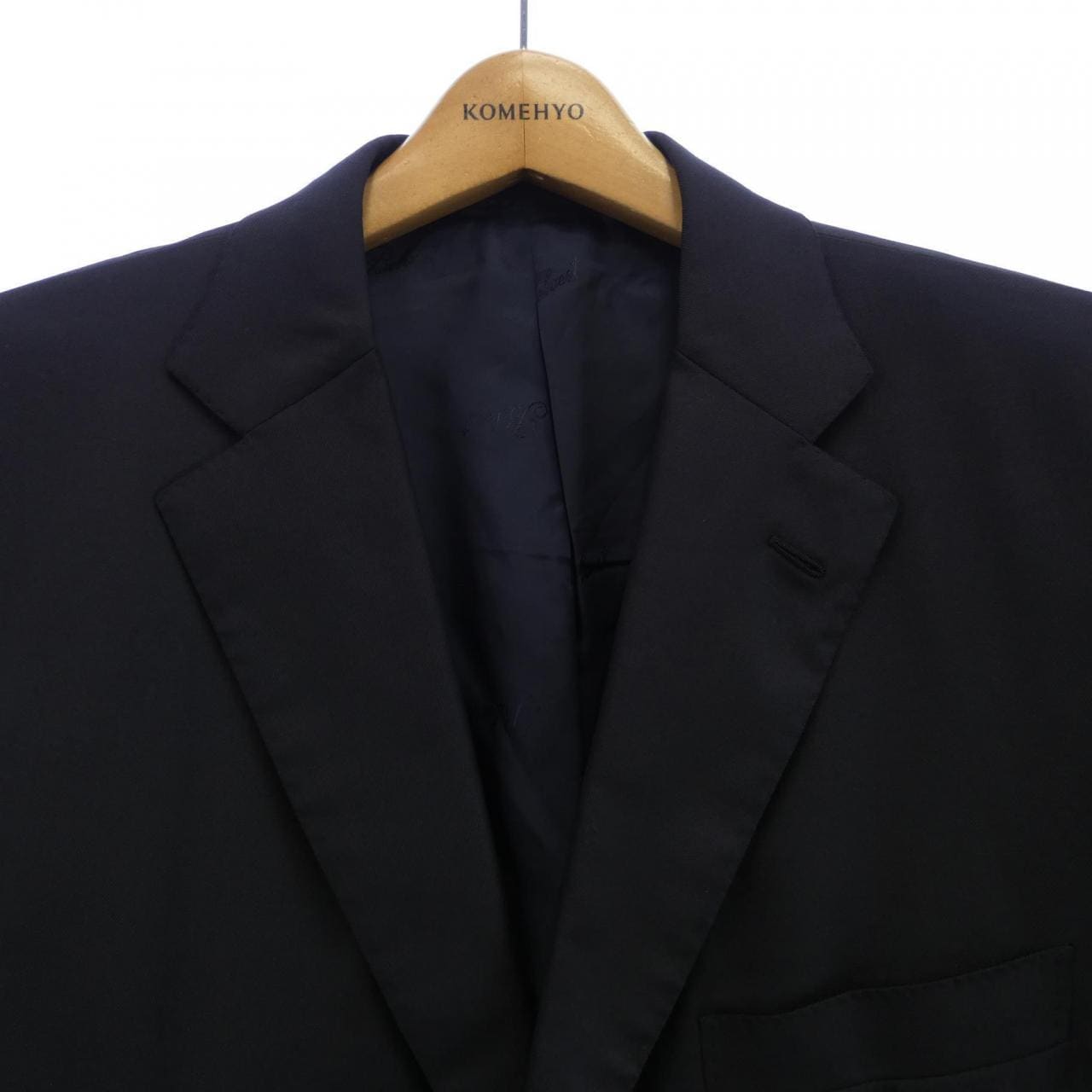 ベルベスト BELVEST スーツ