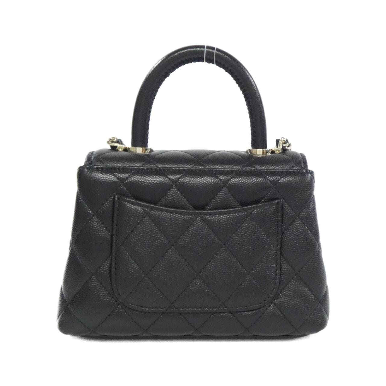 【未使用品】シャネル AP4244 チェーンクラッチ