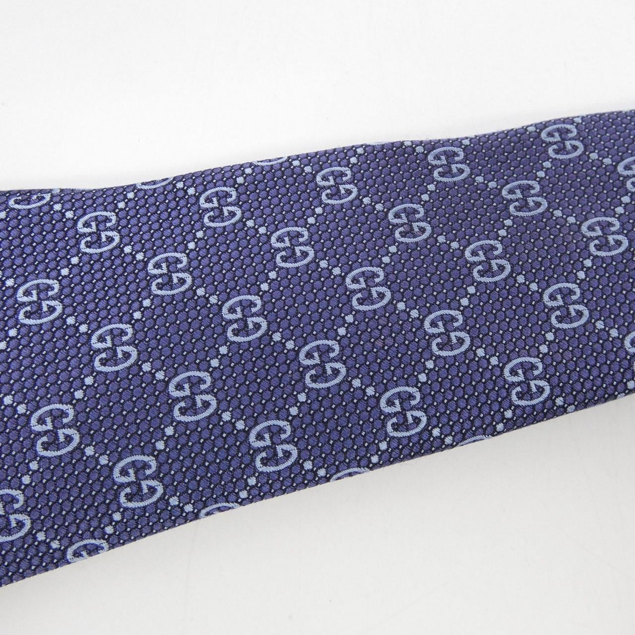 グッチ GUCCI 408865 4E002 NECKTIE