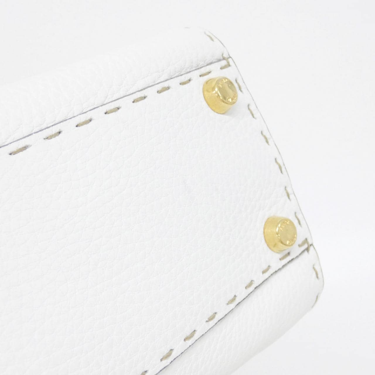 フェンディ SELLERIA ピーカブー 8BN290 SFR バッグ