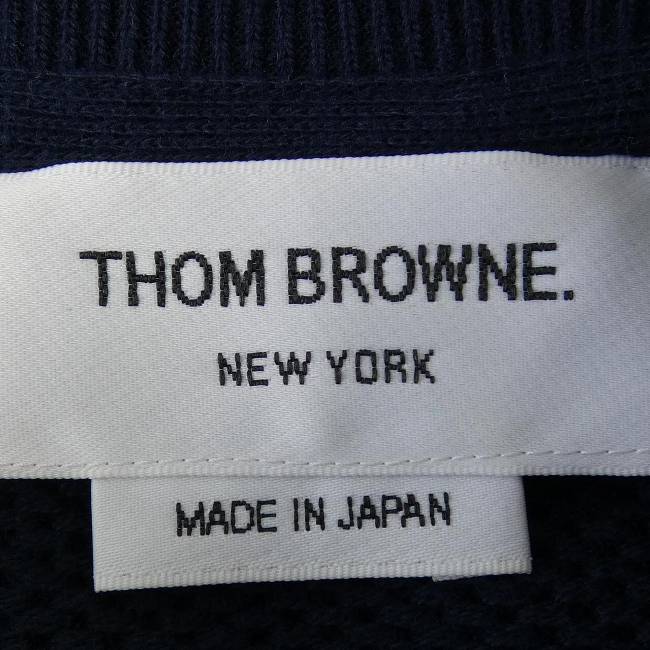 トムブラウン THOM BROWNE FJT191A-08000415 ジャケット