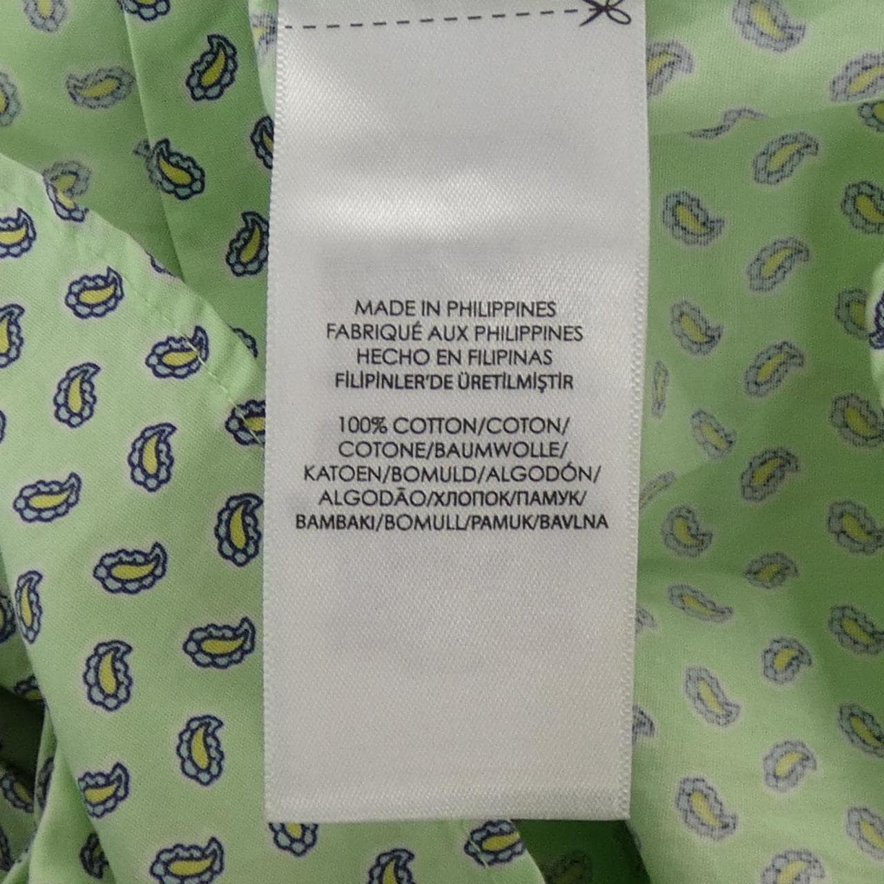 ラルフローレン RALPH LAUREN シャツ